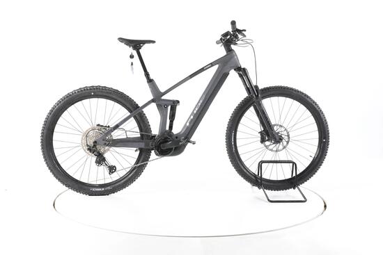 Refurbished - Cube Stereo Hybrid 140 HPC Race E-Bike Fully - In gutem Zustand
