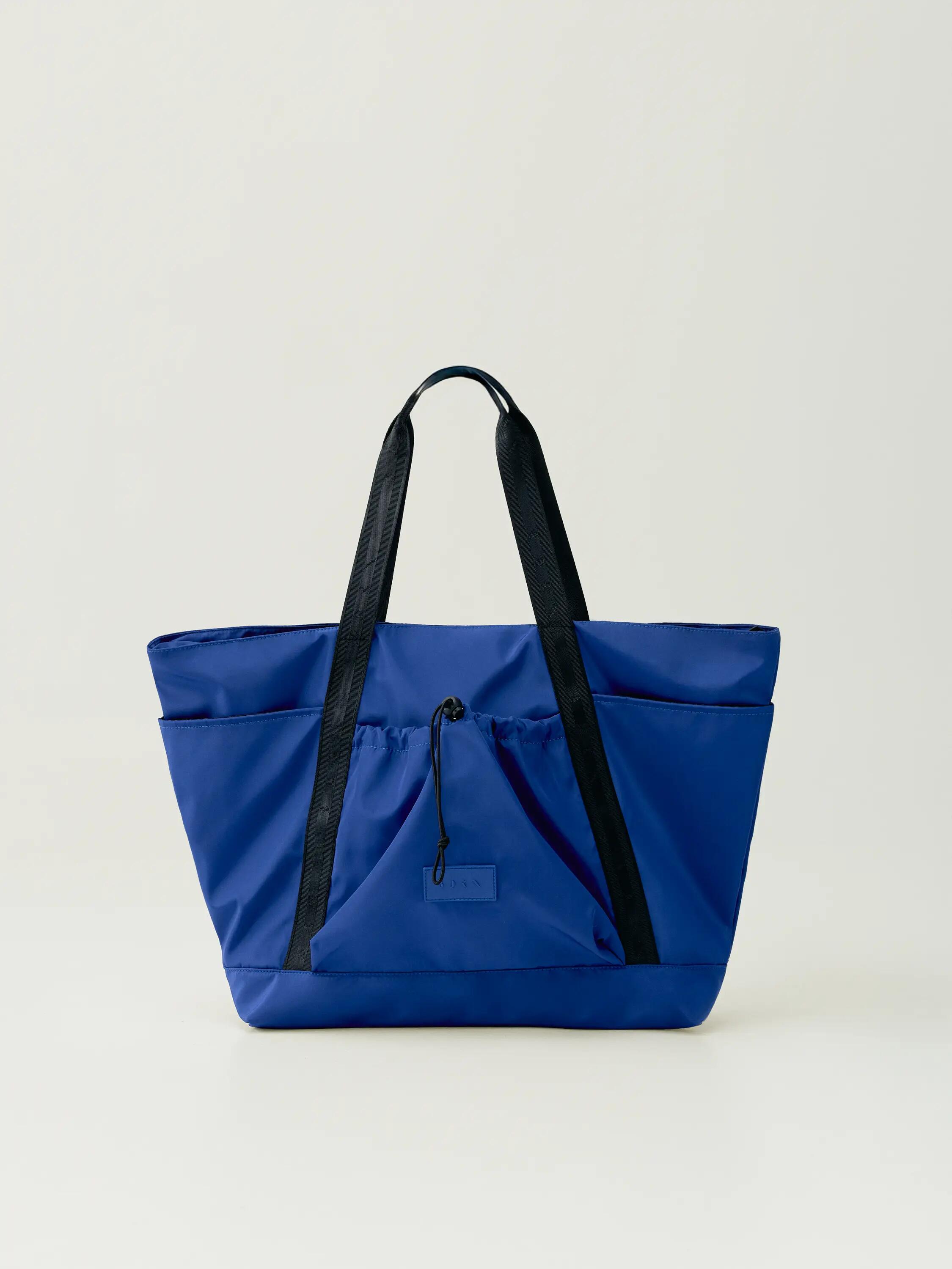 Bolso bandolera deportivo Away Gran capacidad 6 bolsillos exteriores 2/5