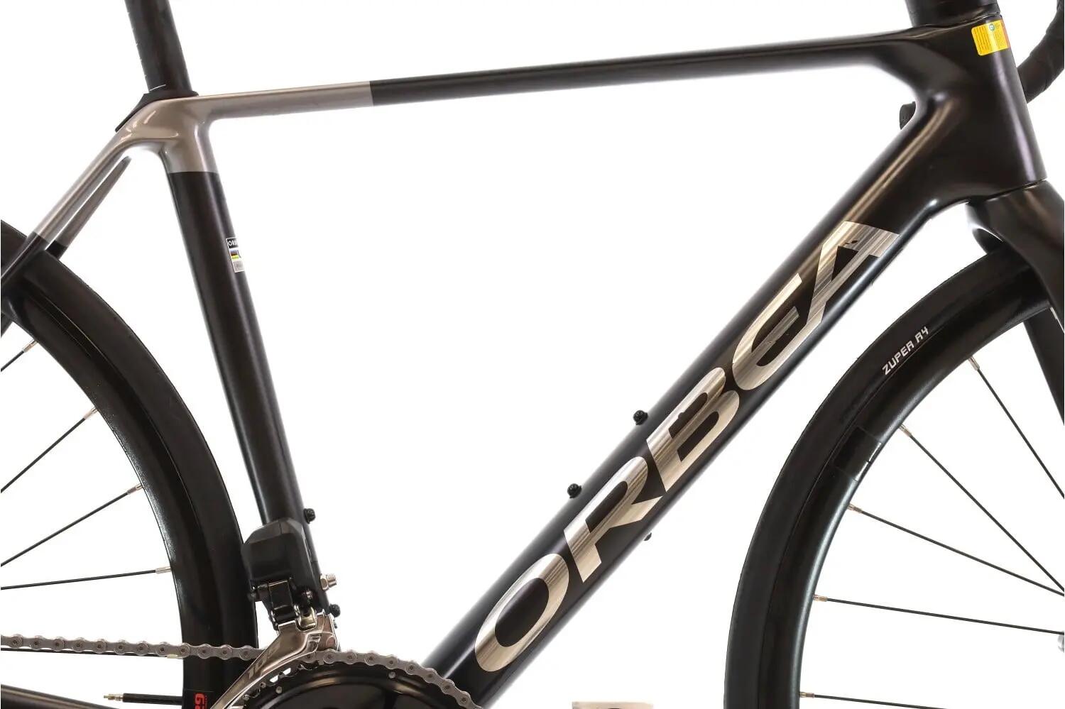 Segunda Vida · Bicicleta estrada ·  Orca Di2 12V · Muito bom estado 2/8