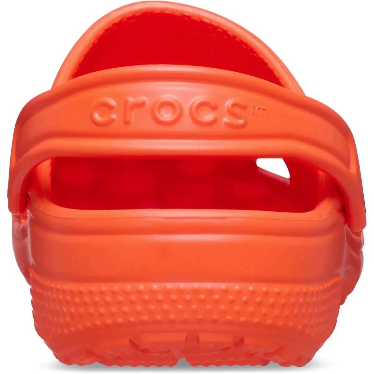 Chodaki Dla Dzieci Crocs Classic Kids Clog 6/6