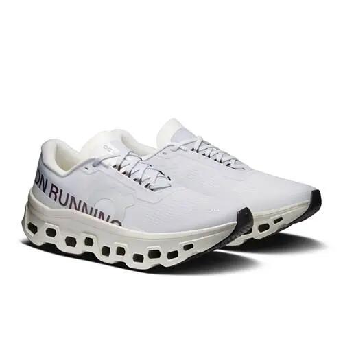 Buty do biegania damskie On 3WF30485355 3/5