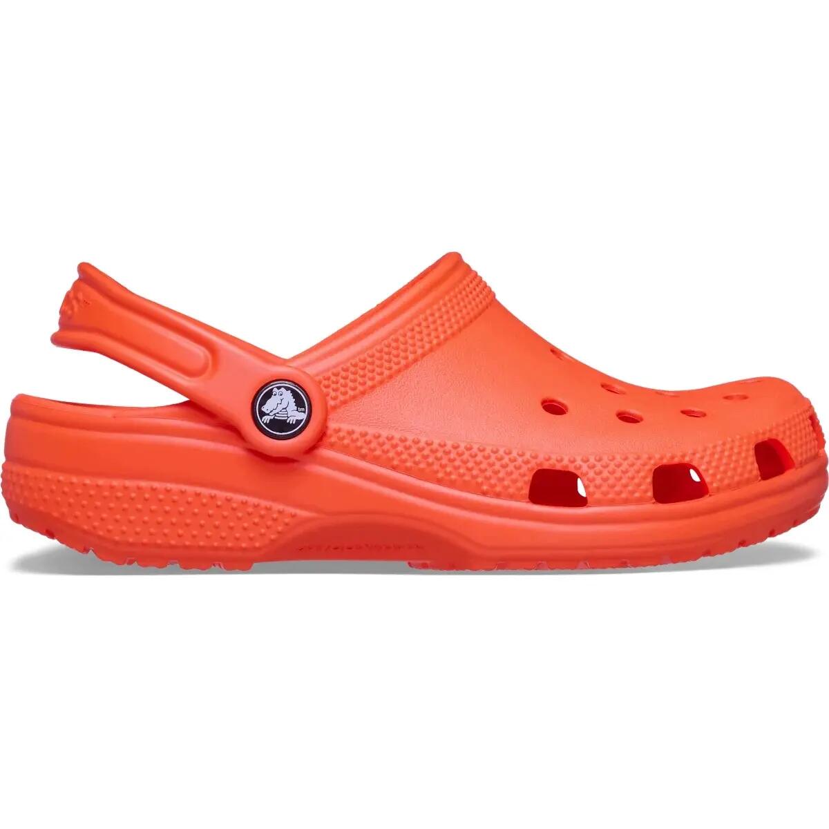 Chodaki Dla Dzieci Crocs Classic Kids Clog 2/6