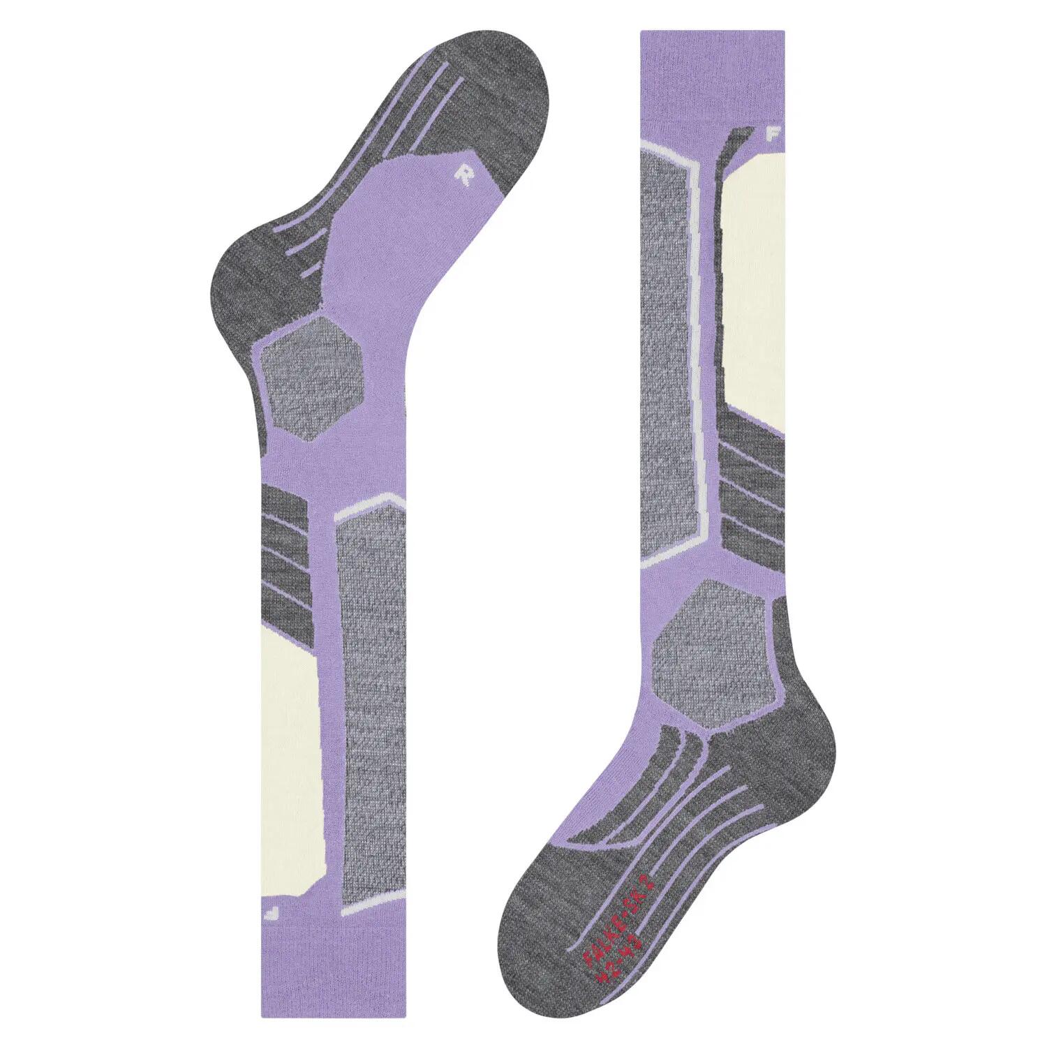 Falke Damen Ski Socken SK2 16523 7/8