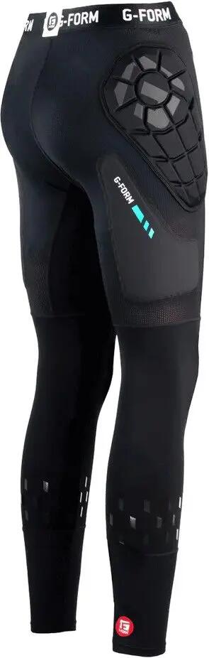 Pantalon G-Form Mx Noir 2/3
