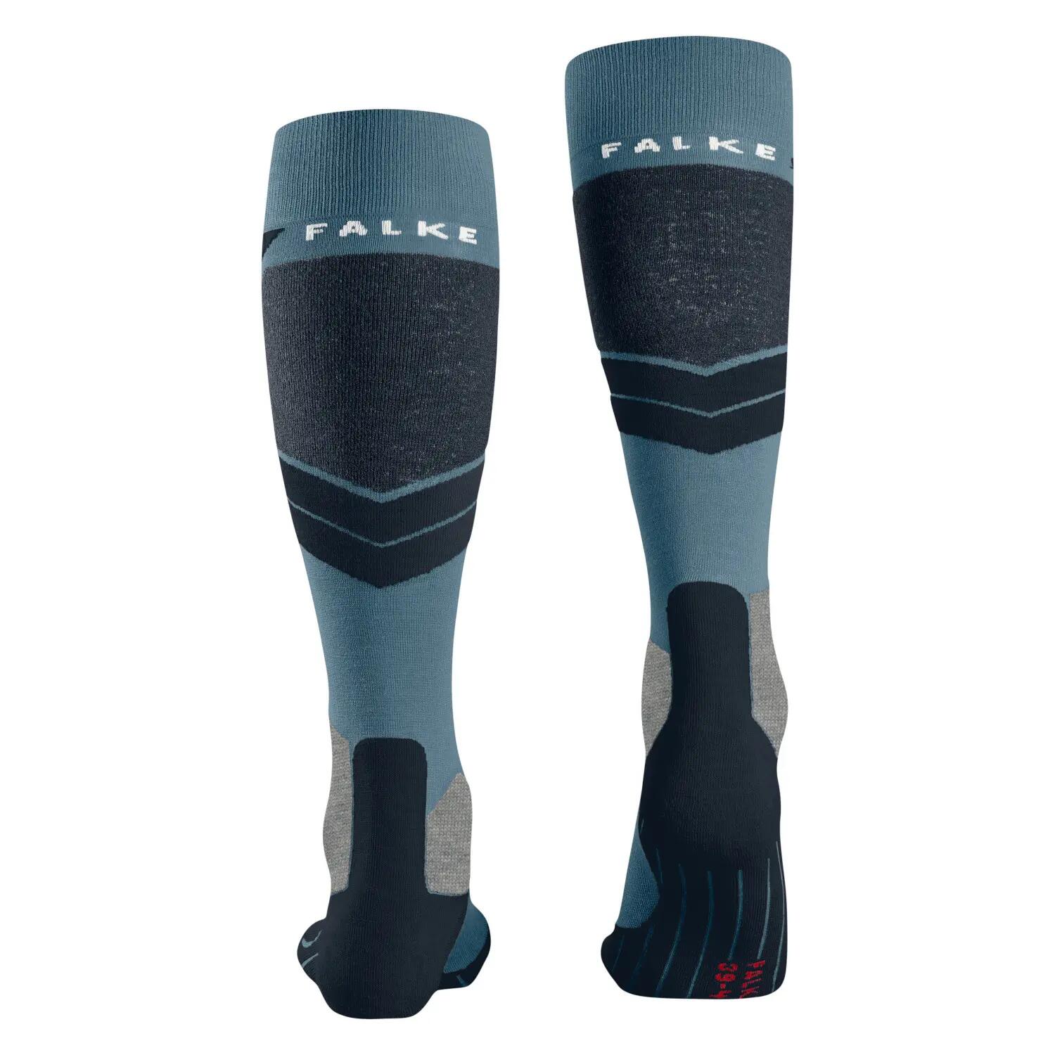Falke Herren Ski Socken SK4 16550 3/8