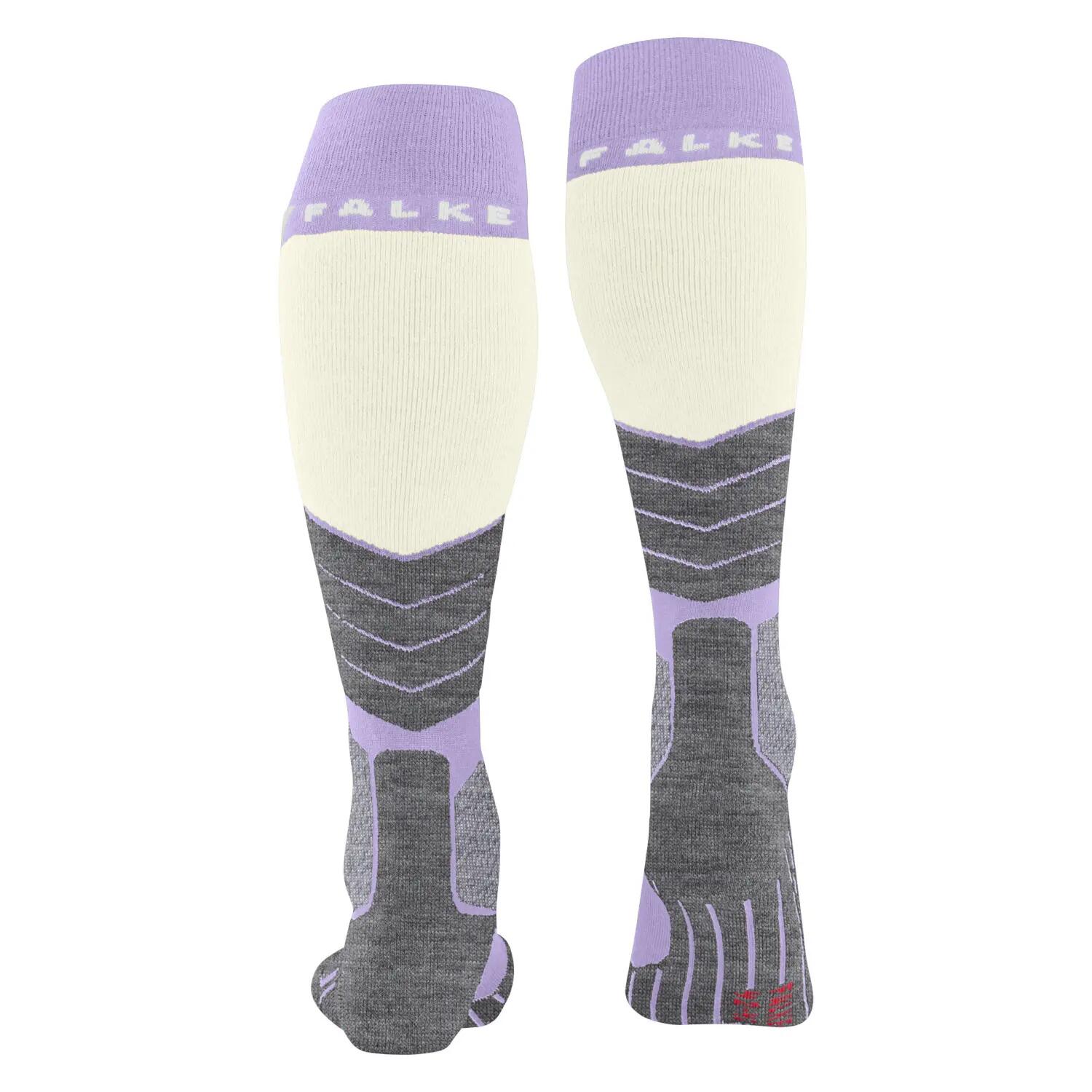 Falke Damen Ski Socken SK2 16523 3/8