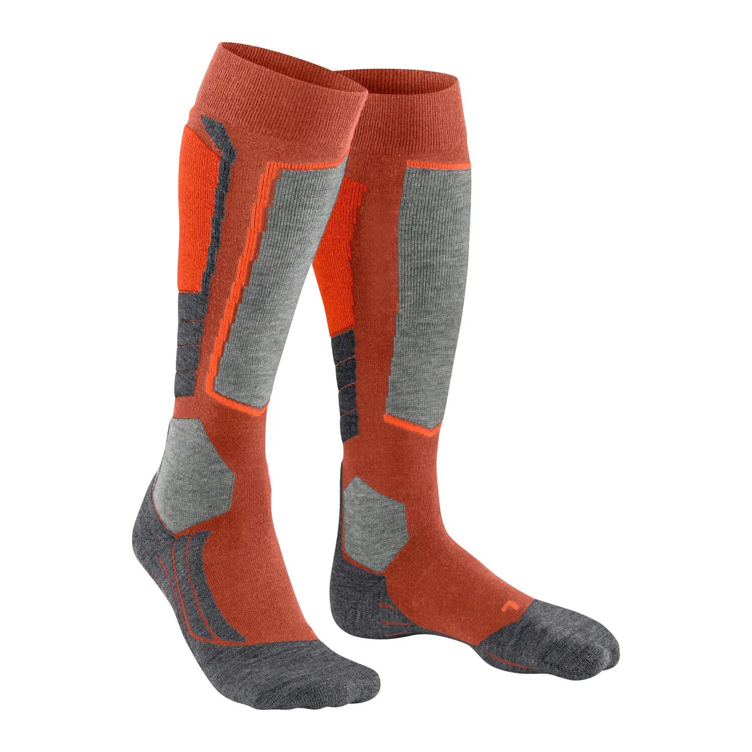 Falke Herren Ski Socken SK2 16522 4/8
