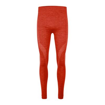 Legging falke wool-tech