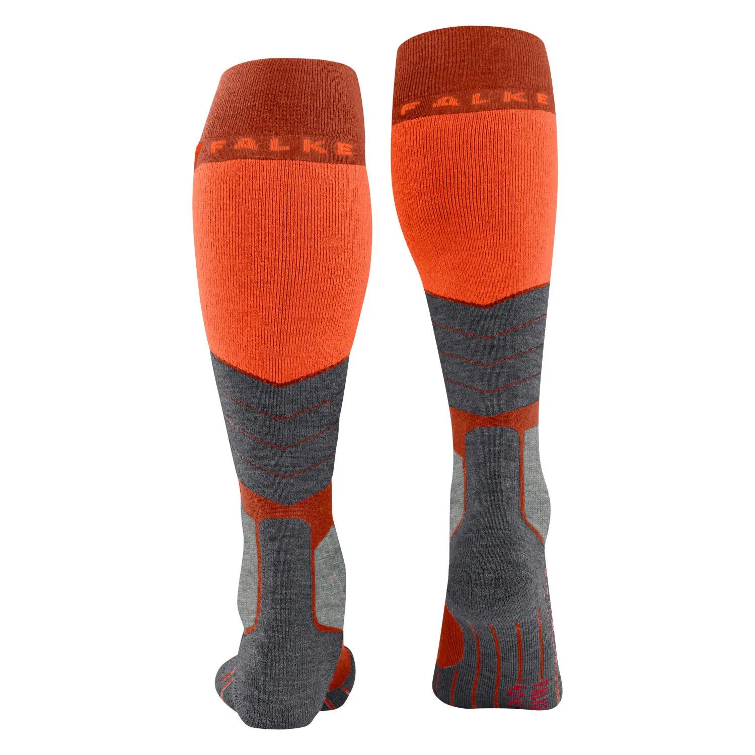 Falke Herren Ski Socken SK2 16522 3/8