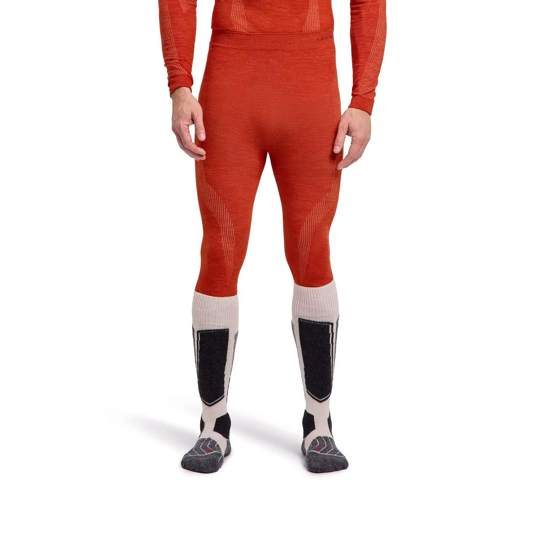 Legging Falke Wool-Tech 2/6