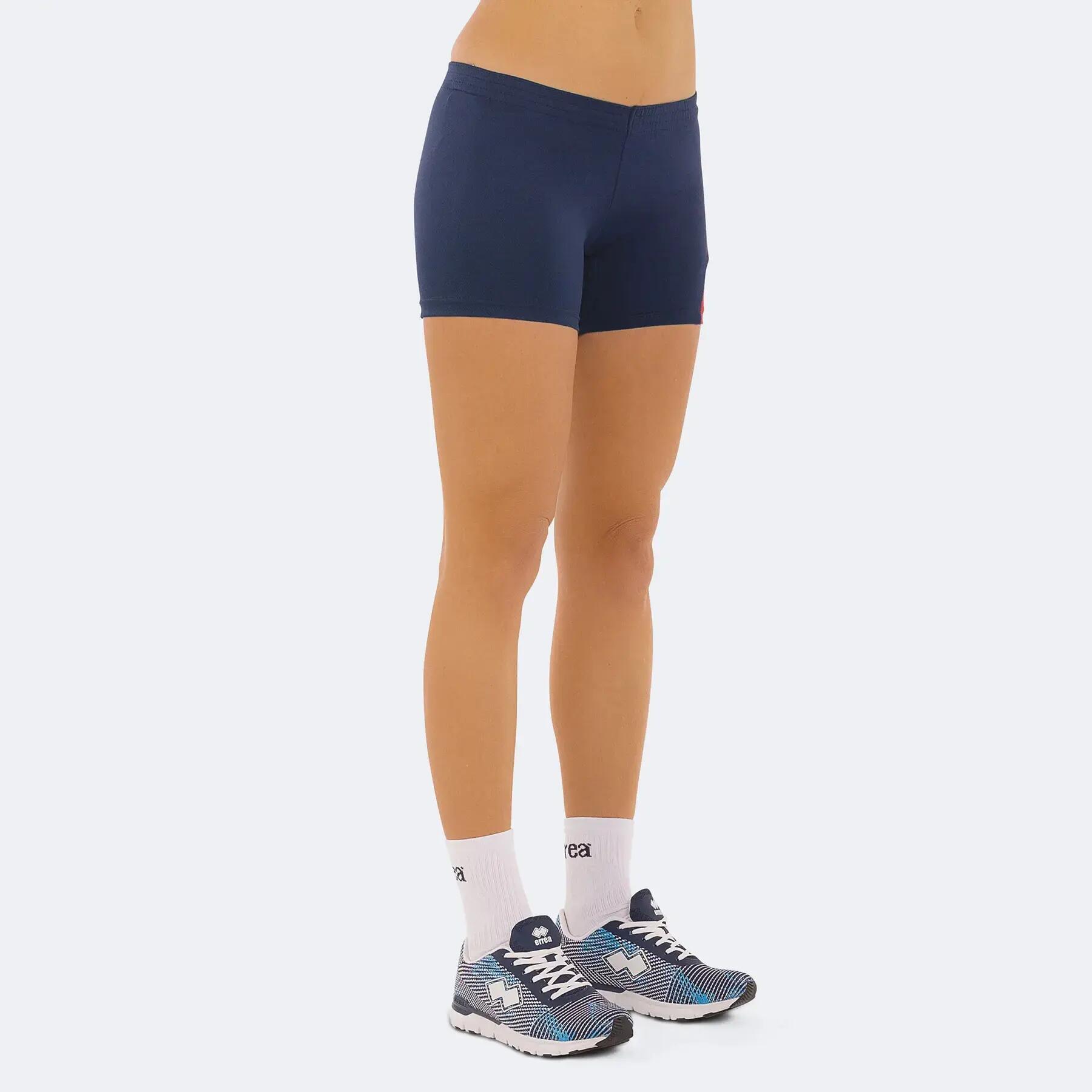 Shorts Errea Amazon Pro 3/4