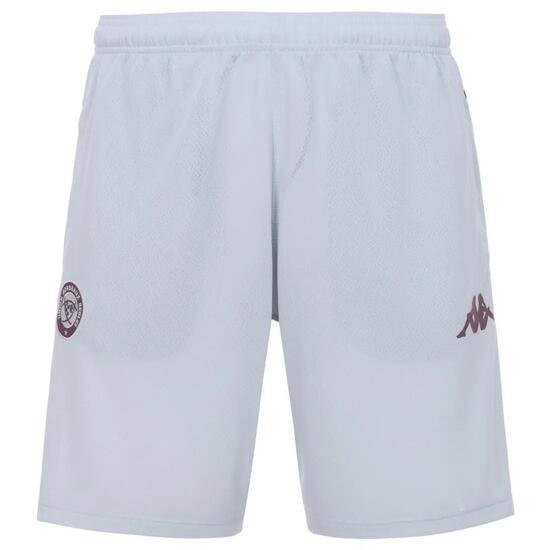 Short d'entrainement Mixiozip Pro 2 UBB Kappa 2026/2027