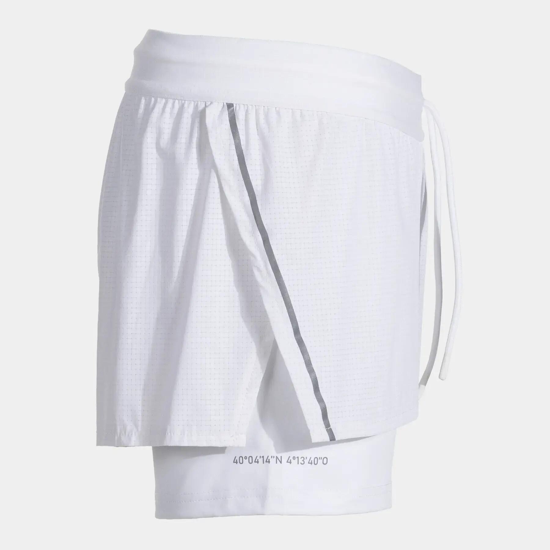 Short femme Joma R-Night 3/5