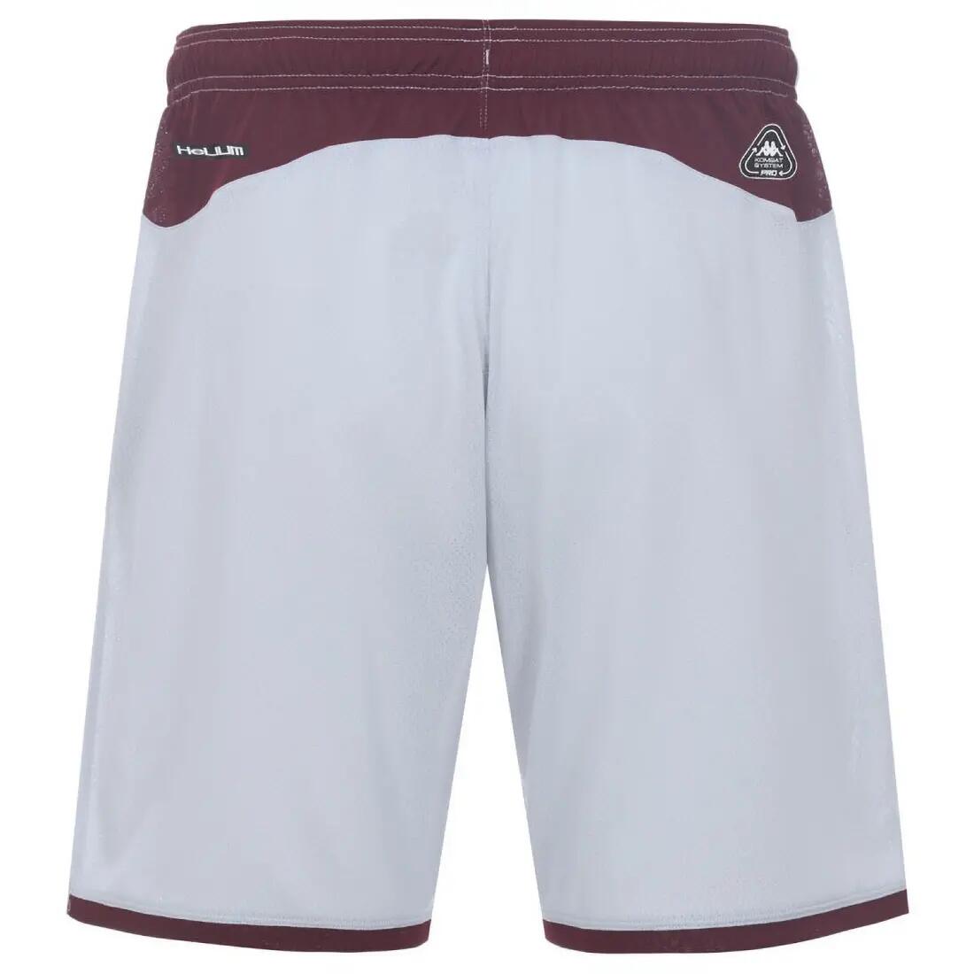 Pantaloncini da allenamento Mixiozip Pro 2 UBB Kappa 2026/2027 2/3