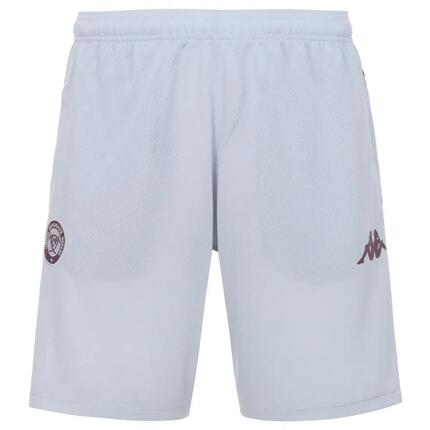 Short d'entrainement Mixiozip Pro 2 UBB Kappa 2026/2027