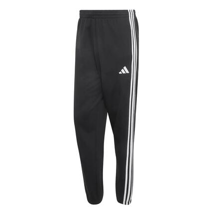 adidas Herren Trainingshose Essentials 3S Fleece Tapered Cuffed