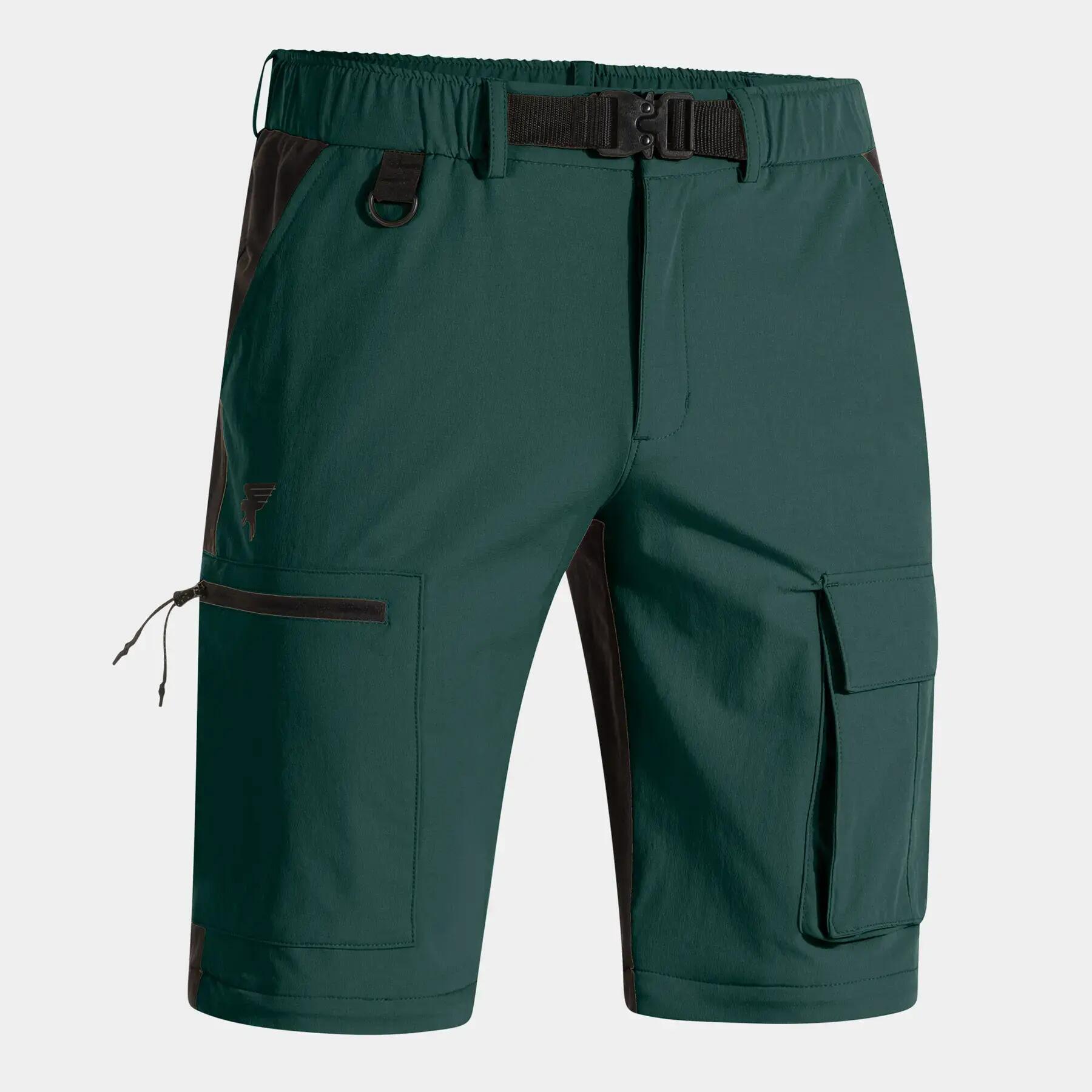 Pantalón Joma Explorer 4/4
