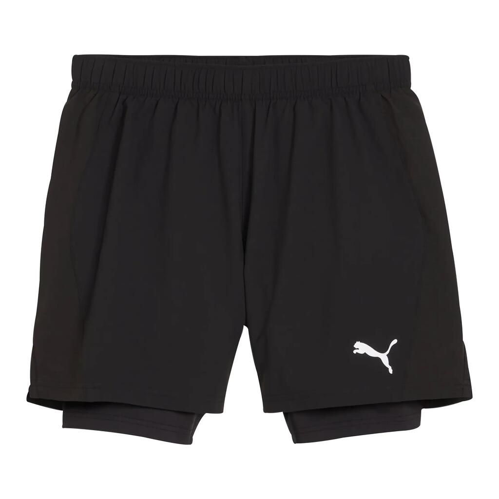 Puma Velocity Ultraweave 2in1 Mens Shorts