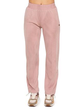 Damen-Sweatpants im urbanen Safari-Stil