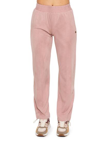 Damen-Sweatpants im urbanen Safari-Stil