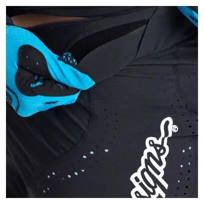 Pantalon Troy Lee Designs Sprint Ultra Noir 7/7