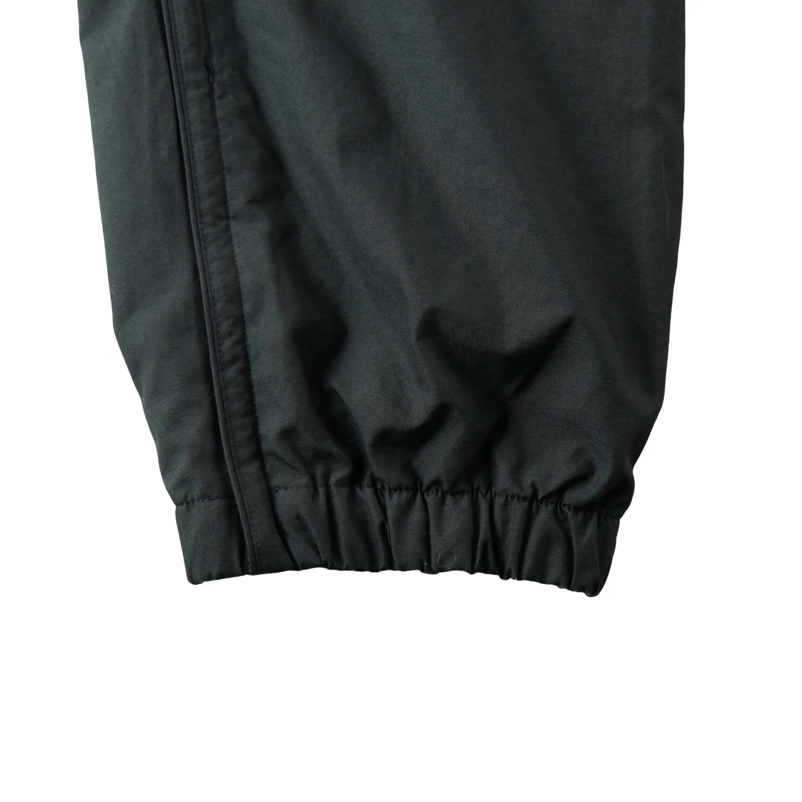 Second life - Spodnie dresowe męskie Woven Track Pants Y2K - Jak nowy 4/6