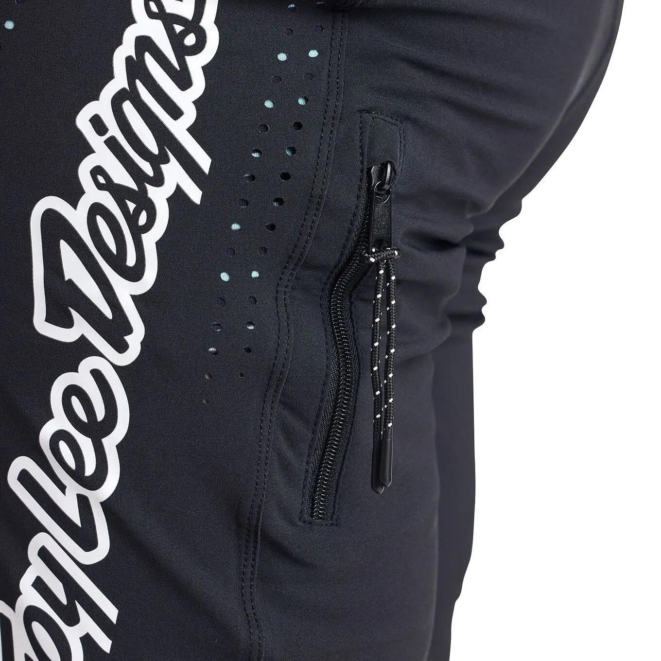 Pantalon Troy Lee Designs Sprint Ultra Noir 6/7