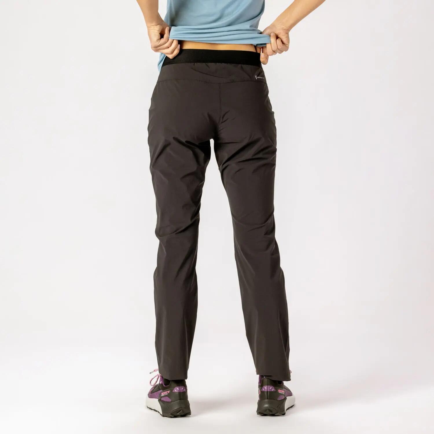 Pantalón de mujer de montaña Scott WS EXPLORAIR LIGHT 4/7