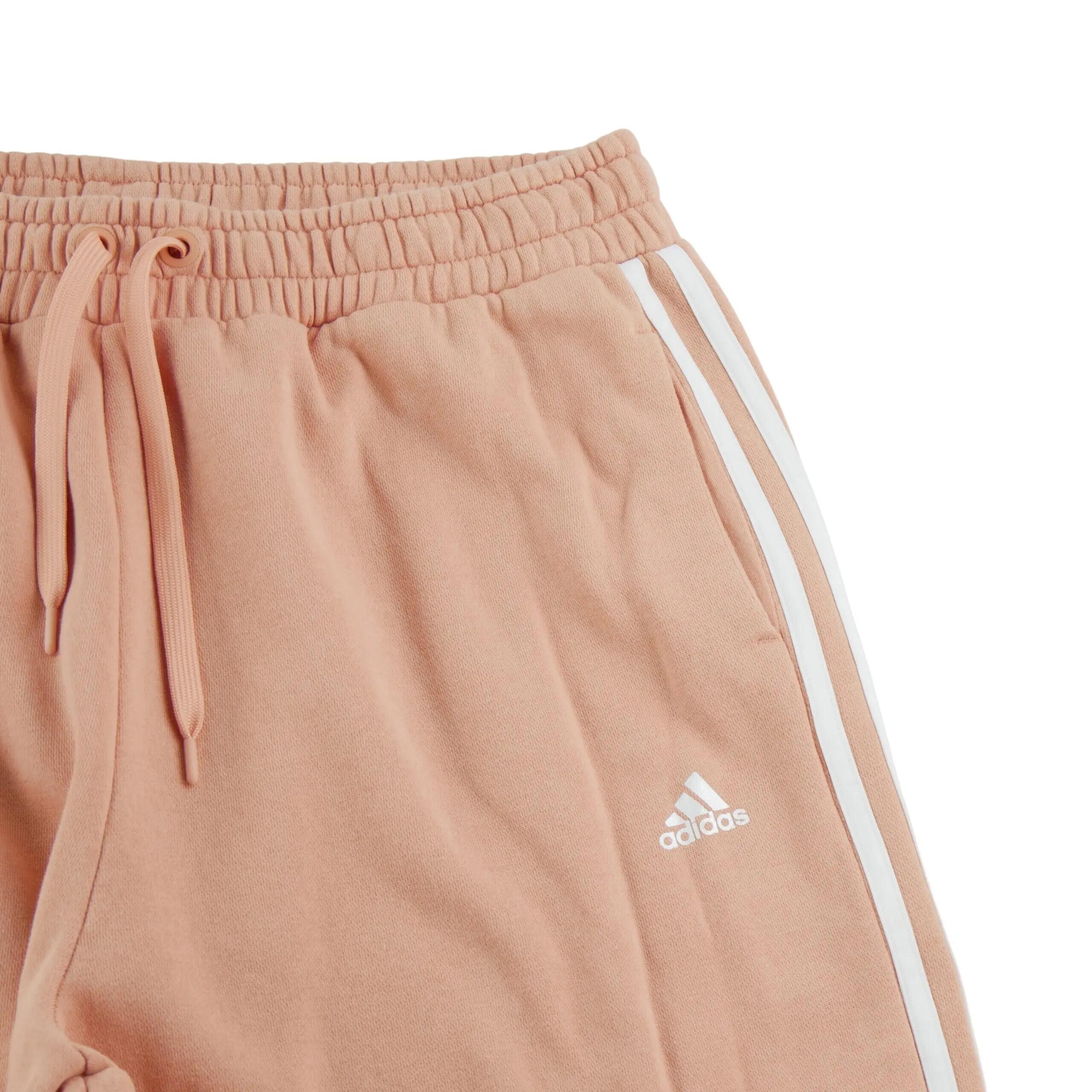 Refurbished - Damen Jogginghose Hyperglam High-Rise Rosa - Wie neu 4/7