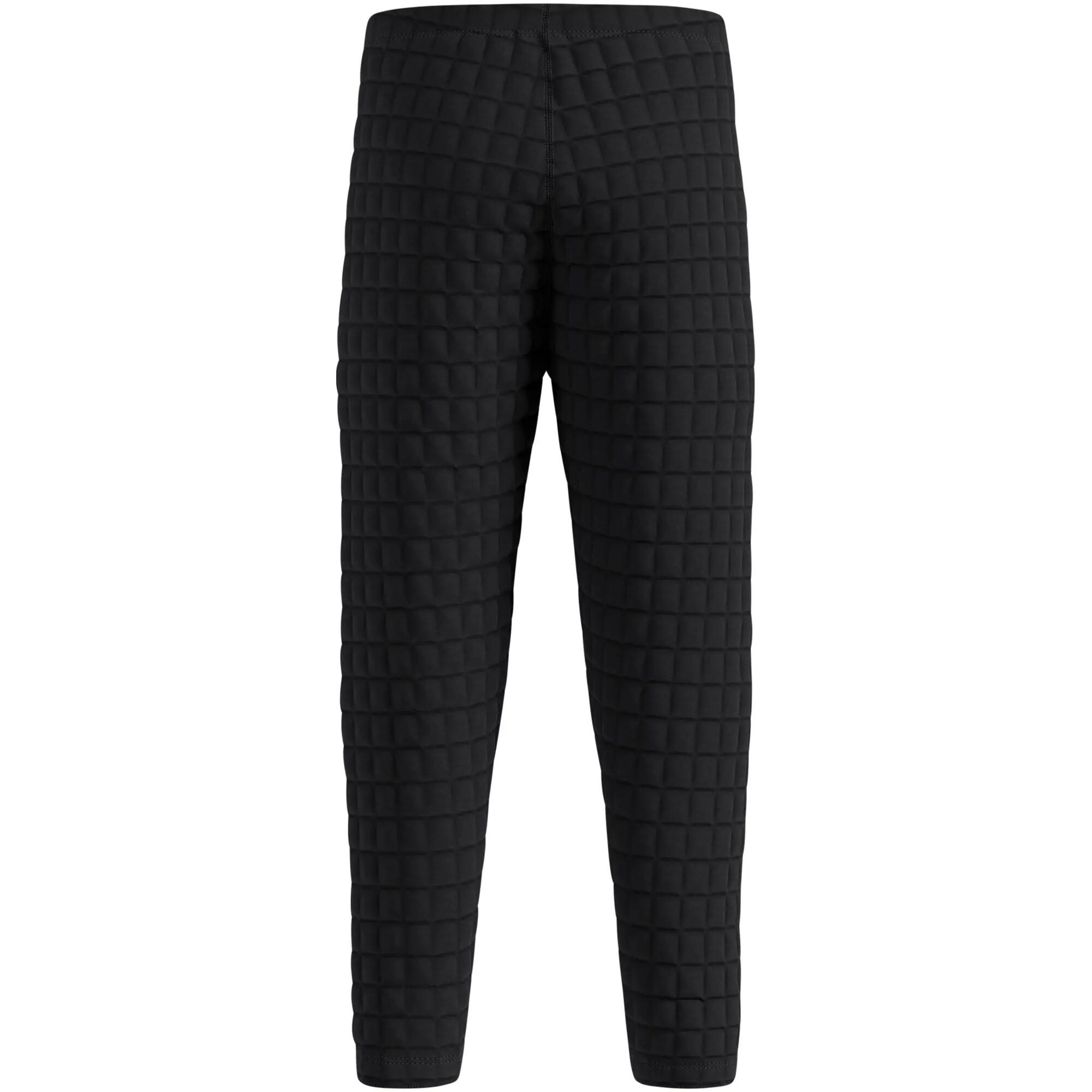 Spodnie Odlo BL BOTTOM long QUILTED KIDS 2/2