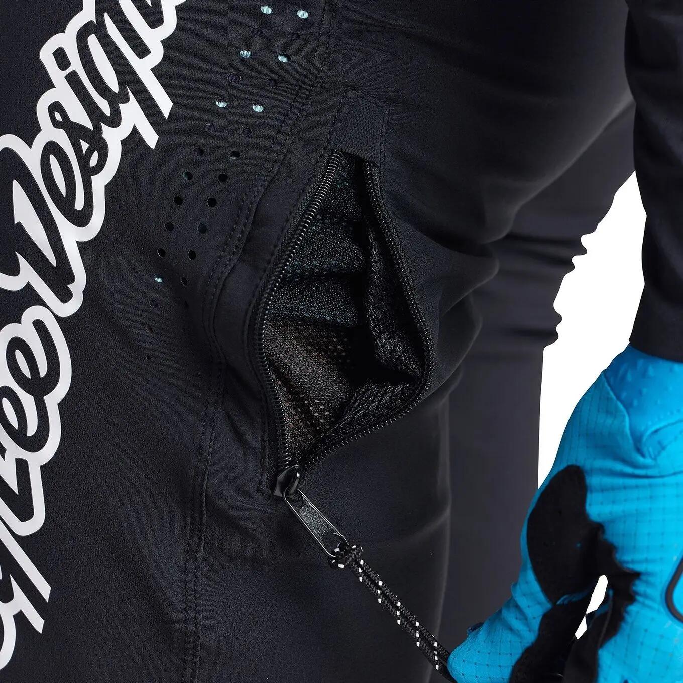 Pantalon Troy Lee Designs Sprint Ultra Noir 5/7