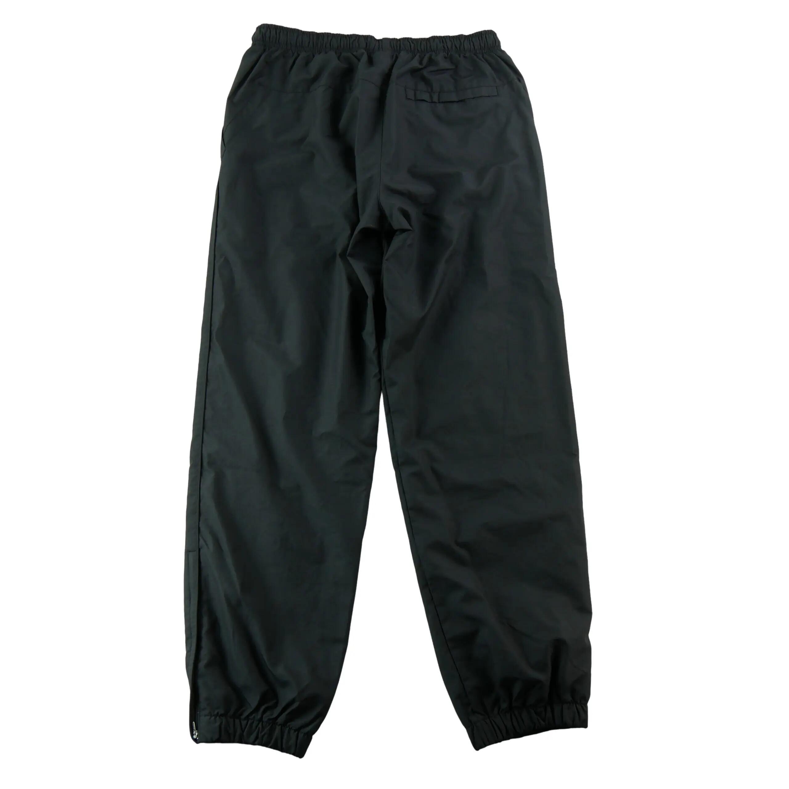Second life - Spodnie dresowe męskie Woven Track Pants Y2K - Jak nowy 2/6