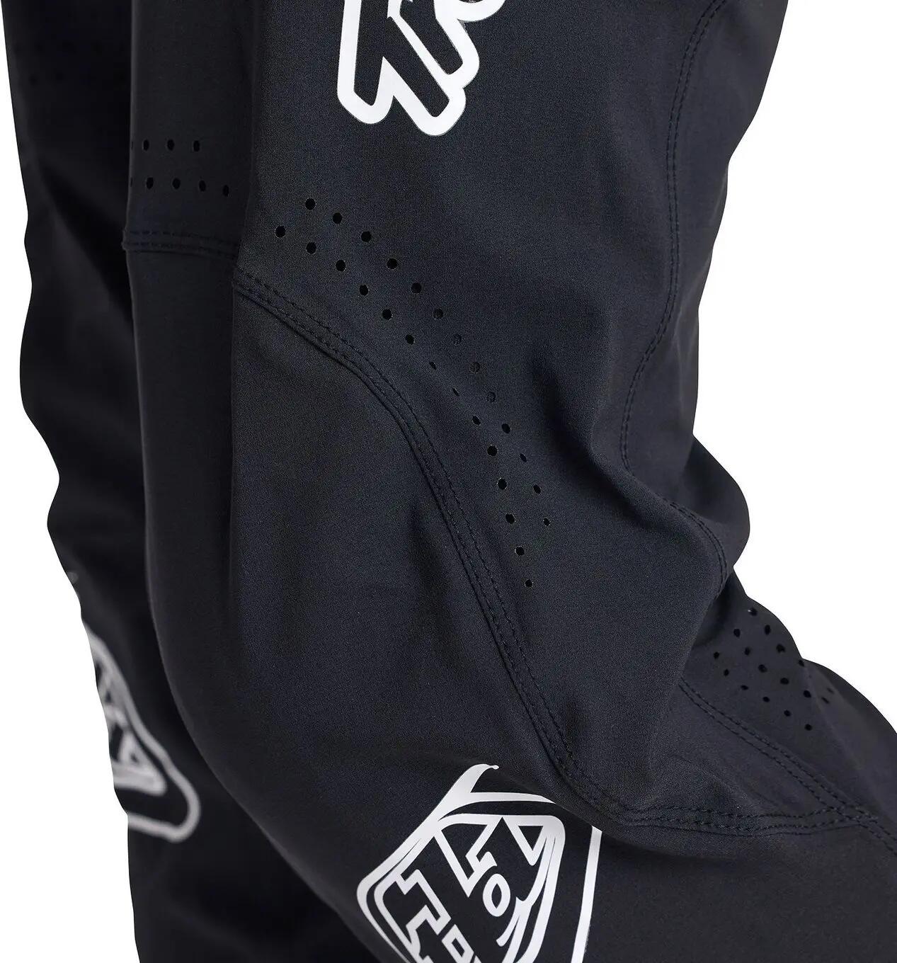Pantalon Troy Lee Designs Sprint Ultra Noir 4/7