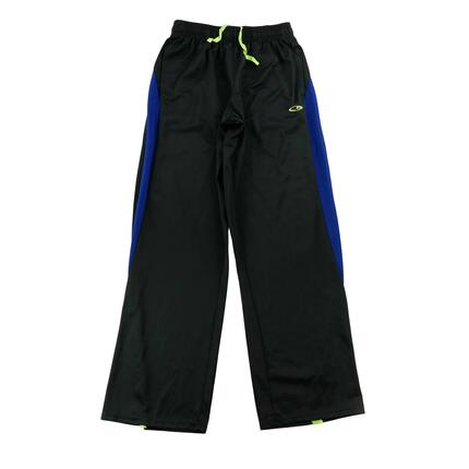Seconde vie - Jogging Homme Coupe droite Noir - Très bon état