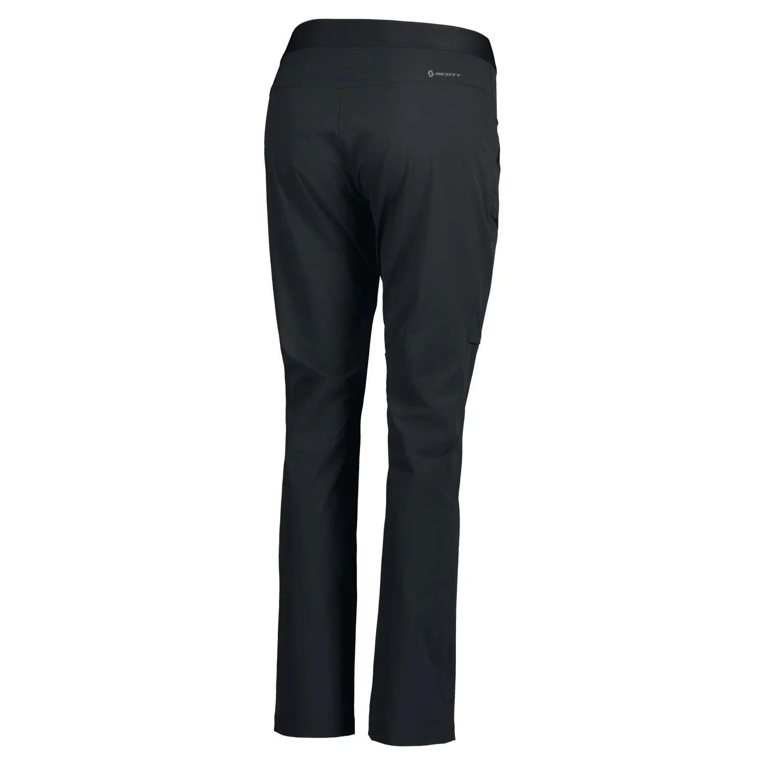 Pantalón de mujer de montaña Scott WS EXPLORAIR LIGHT 2/7