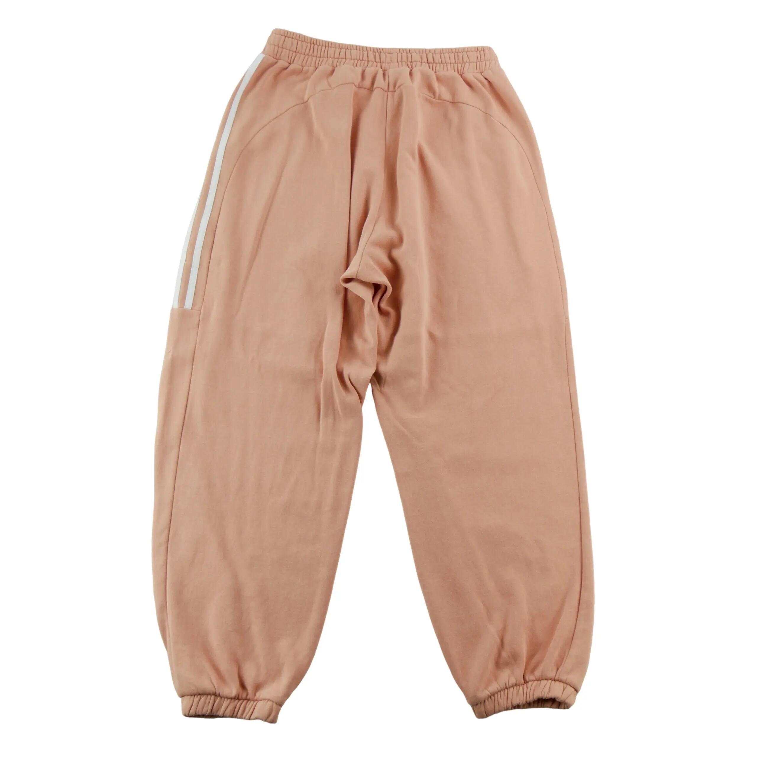 Refurbished - Damen Jogginghose Hyperglam High-Rise Rosa - Wie neu 2/7