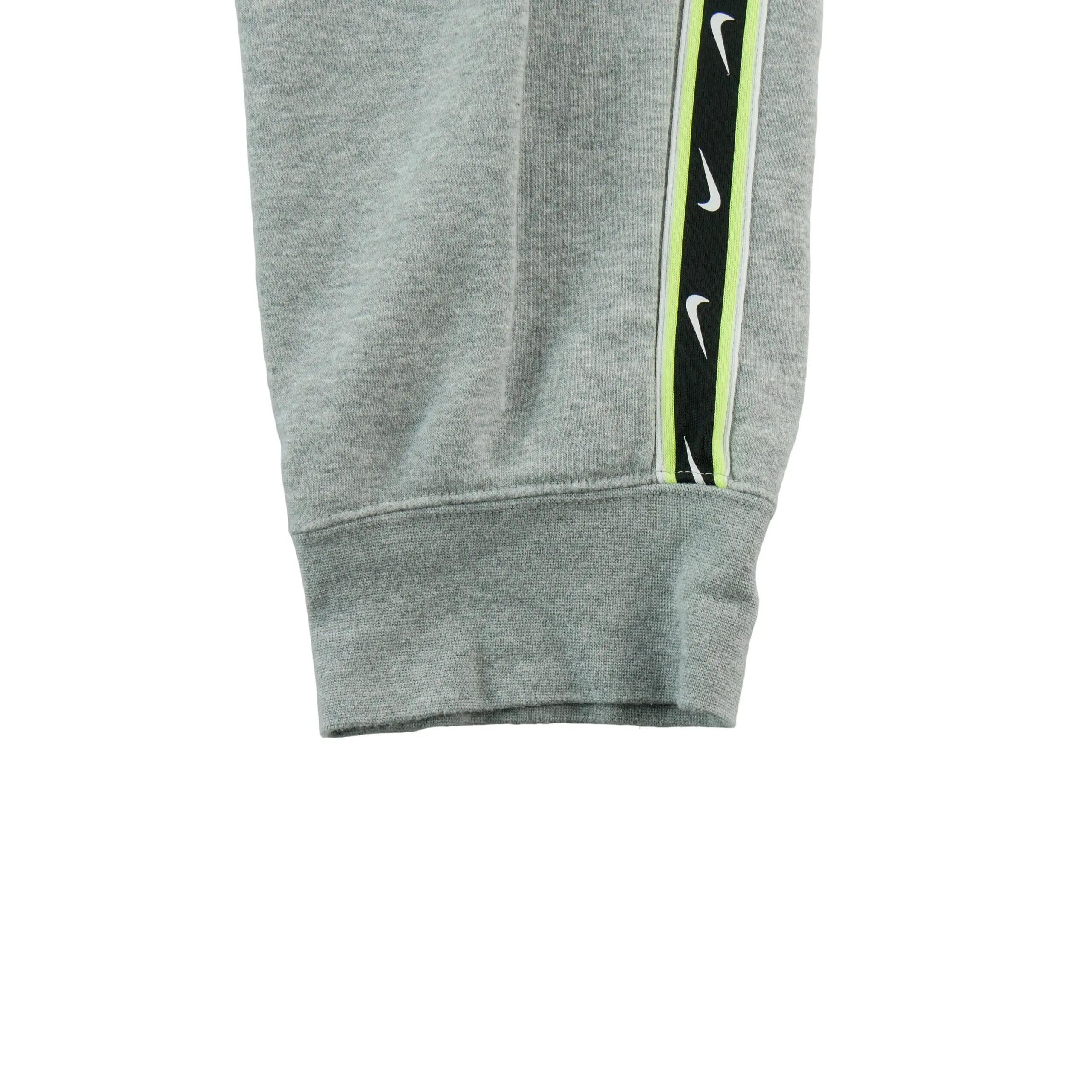 Second hand - Jogging Uomo Sportswear Repeat Grigio - Stato eccellente 4/7