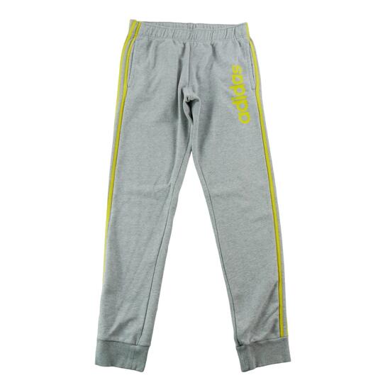 Seconde vie - Jogging Homme ESS LIN SWPT CH Gris - Excellent