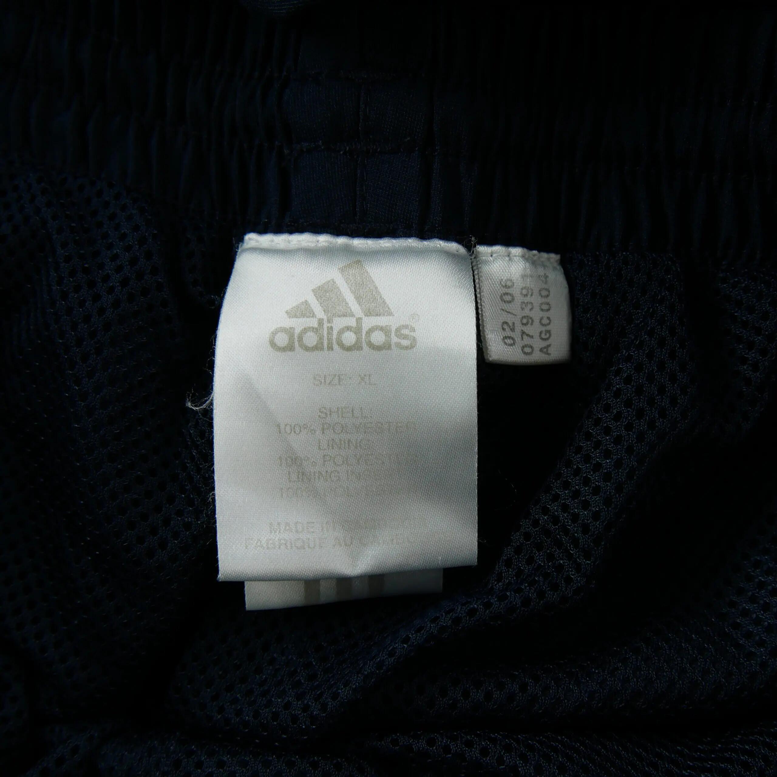 Second life - Jogging męski Pantalon 3 bandes Y2K - Jak nowy 5/6