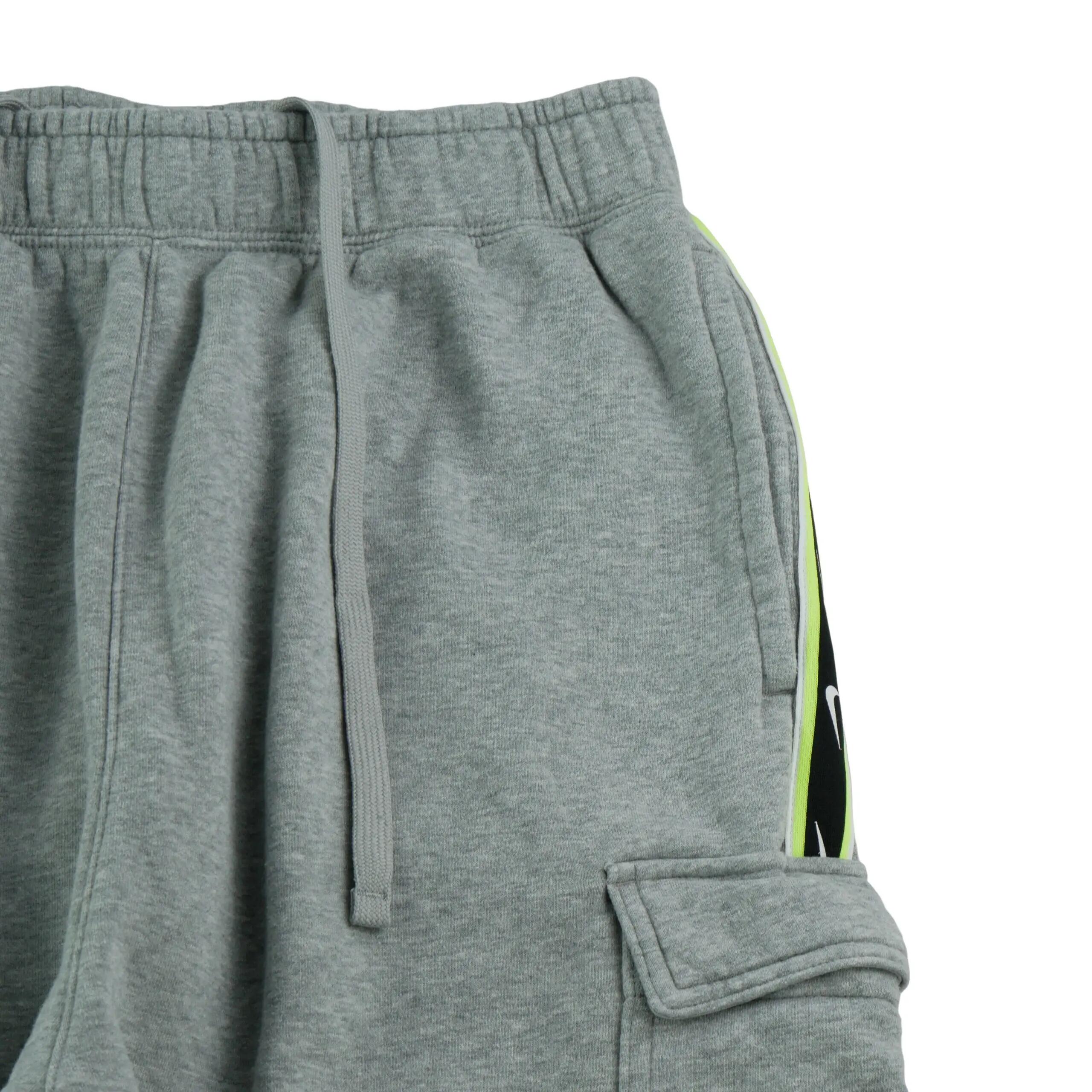 Second hand - Jogging Uomo Sportswear Repeat Grigio - Stato eccellente 3/7