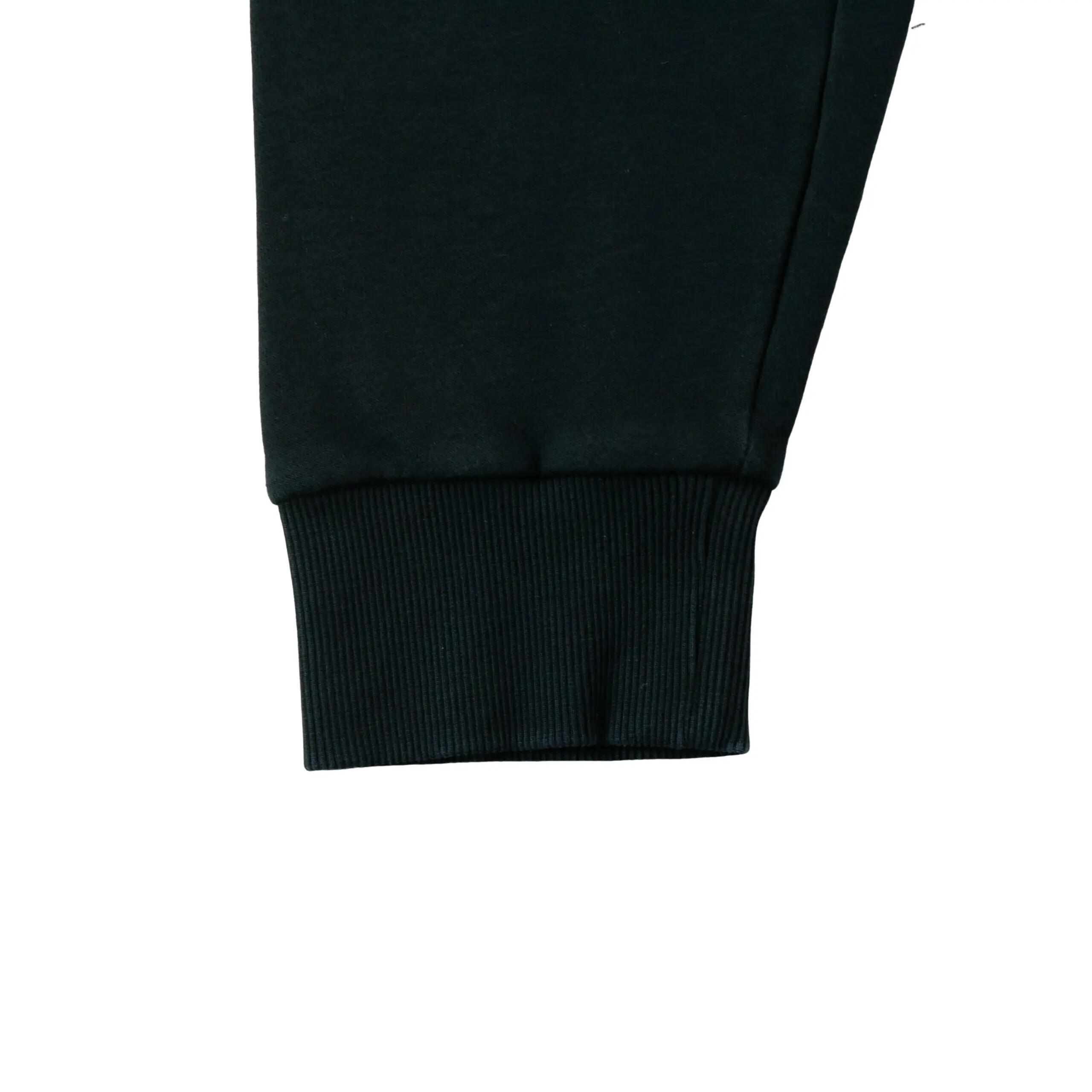 Second hand - Jogging Uomo Big Logo Pantaloni 2019 Nero - Stato eccellente 4/7