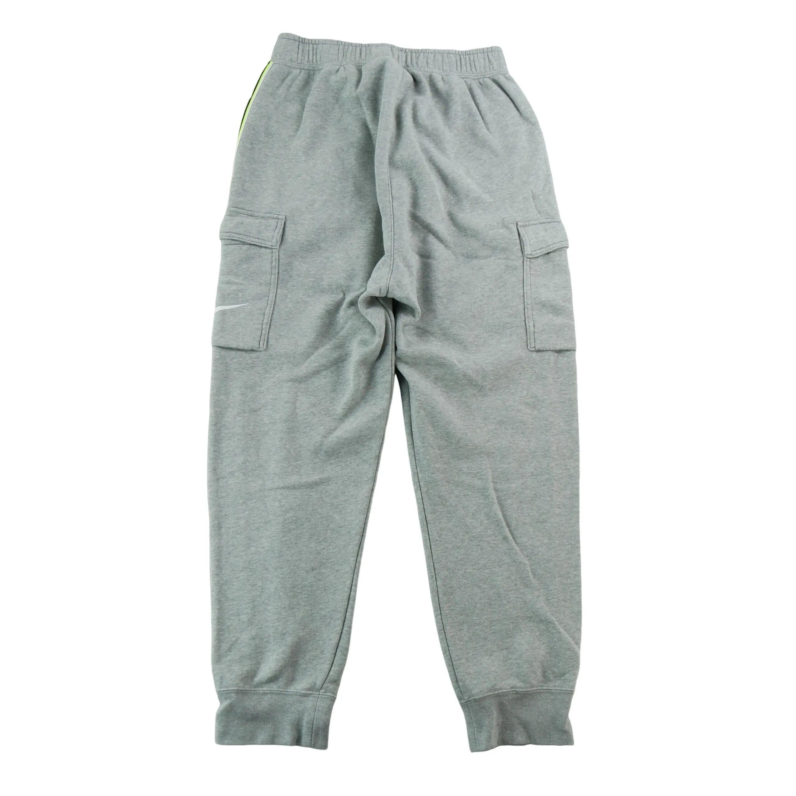 Second hand - Jogging Uomo Sportswear Repeat Grigio - Stato eccellente 2/7