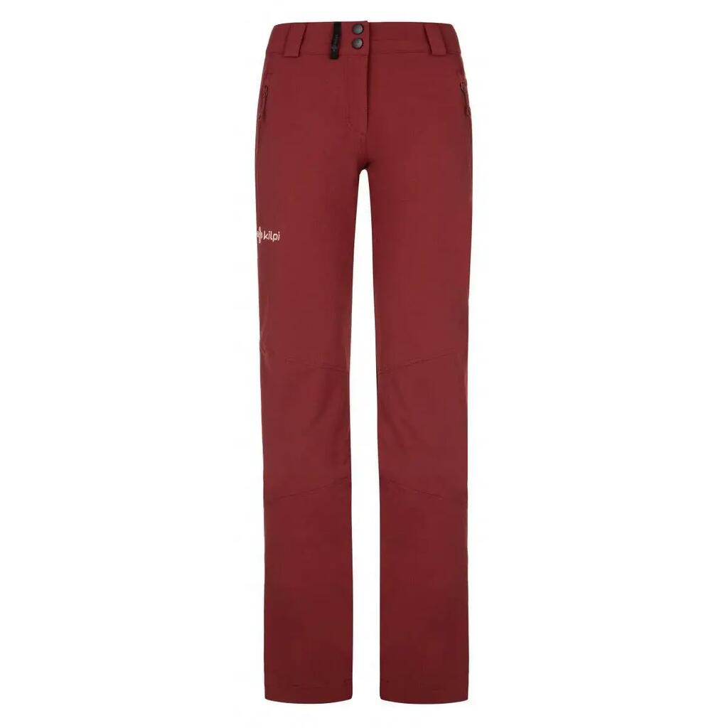 Women's pants Kilpi Lago