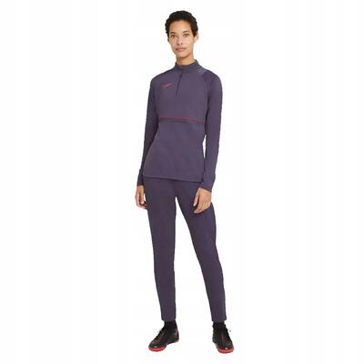 Dames academy 21 drifit joggingbroek (violet)