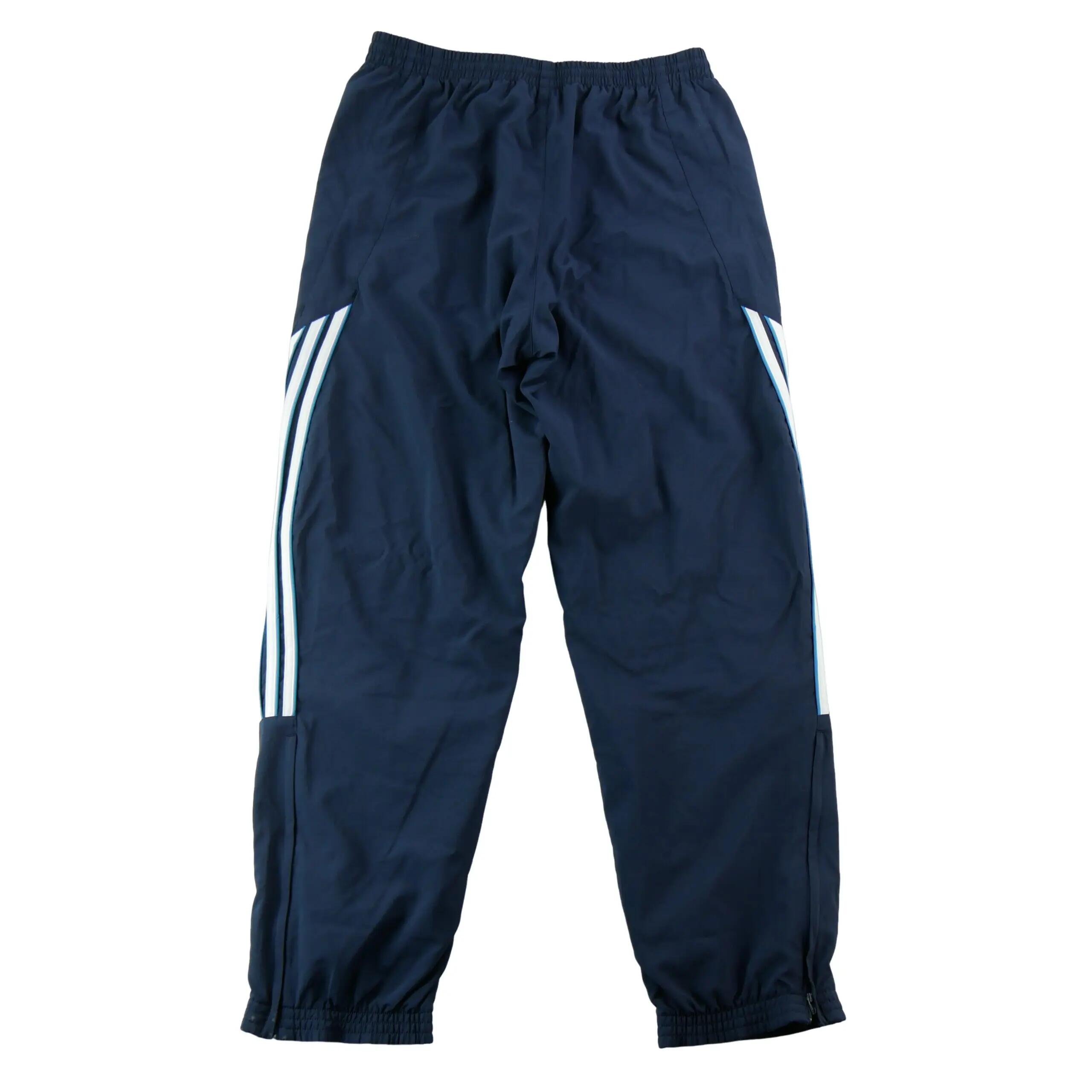 Second life - Jogging męski Pantalon 3 bandes Y2K - Jak nowy 2/6