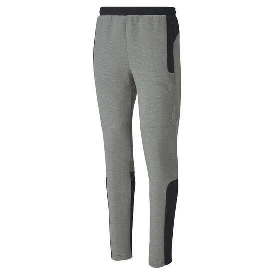Pantaloni Tuta Uomo Puma EVOSTRIPE
