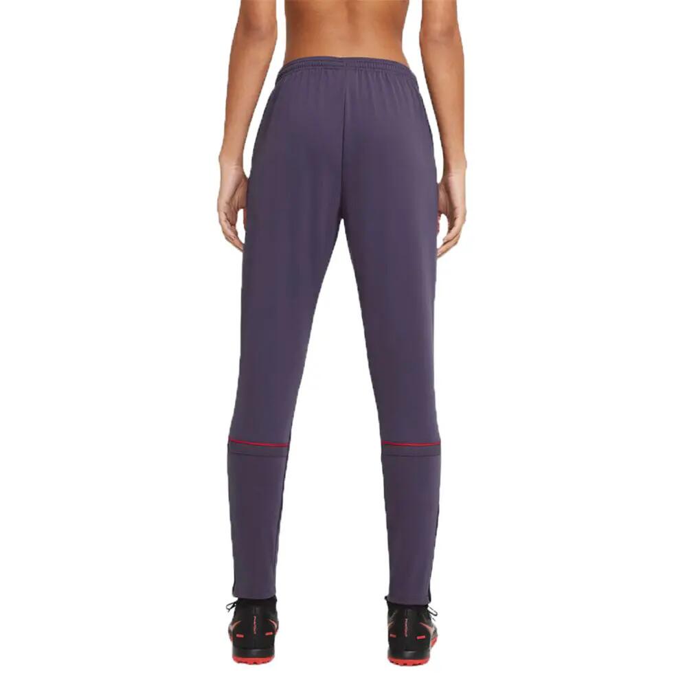 Pantaloni Da Jogging Donna Nike Academy 21 Violetto 3/6