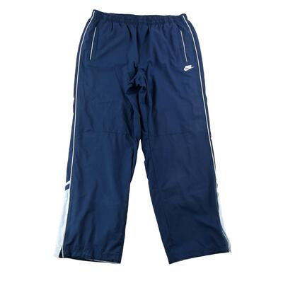 Second hand - Jogging Uomo Y2K Vintage Blu Marina - Stato molto buono