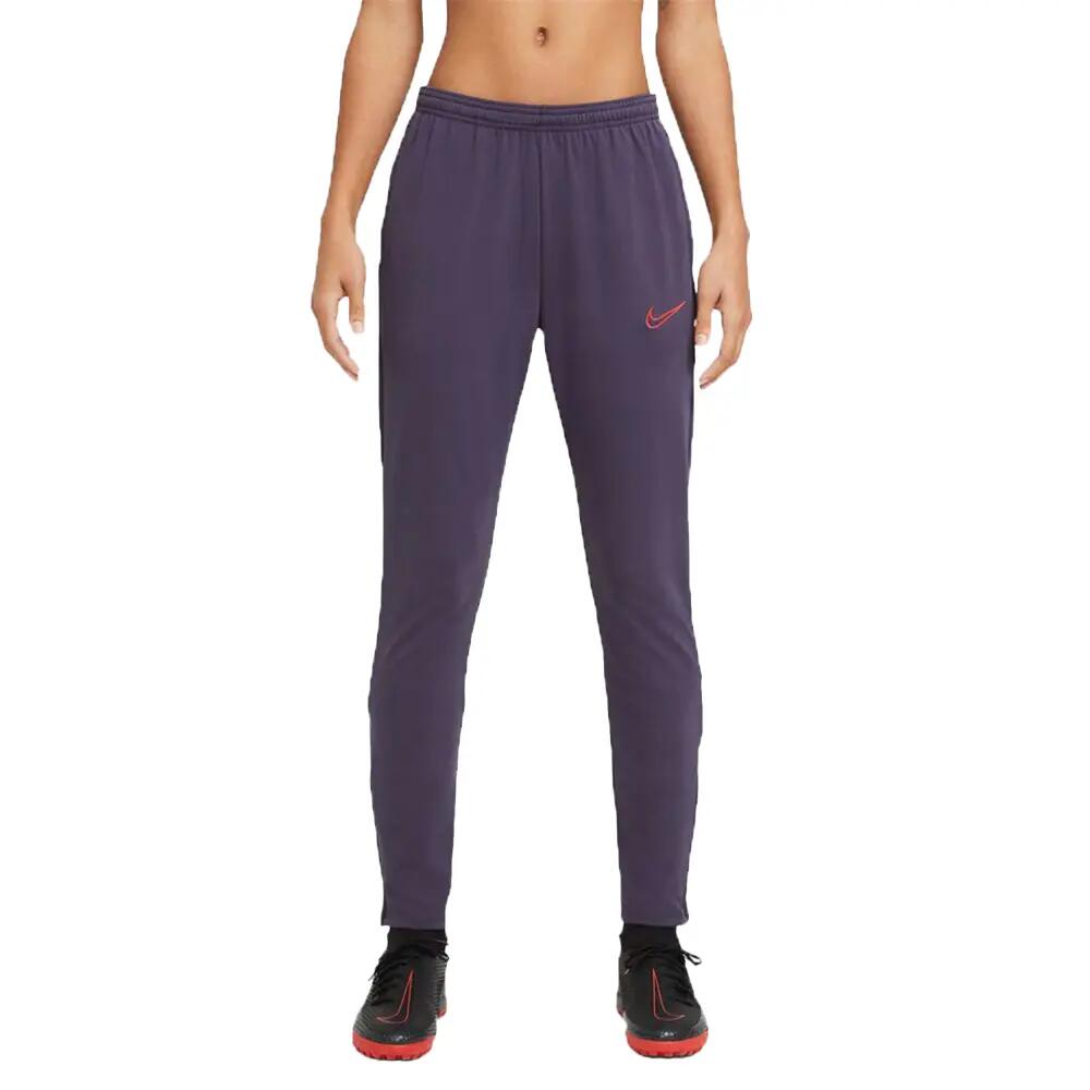 Pantaloni Da Jogging Donna Nike Academy 21 Violetto 2/6