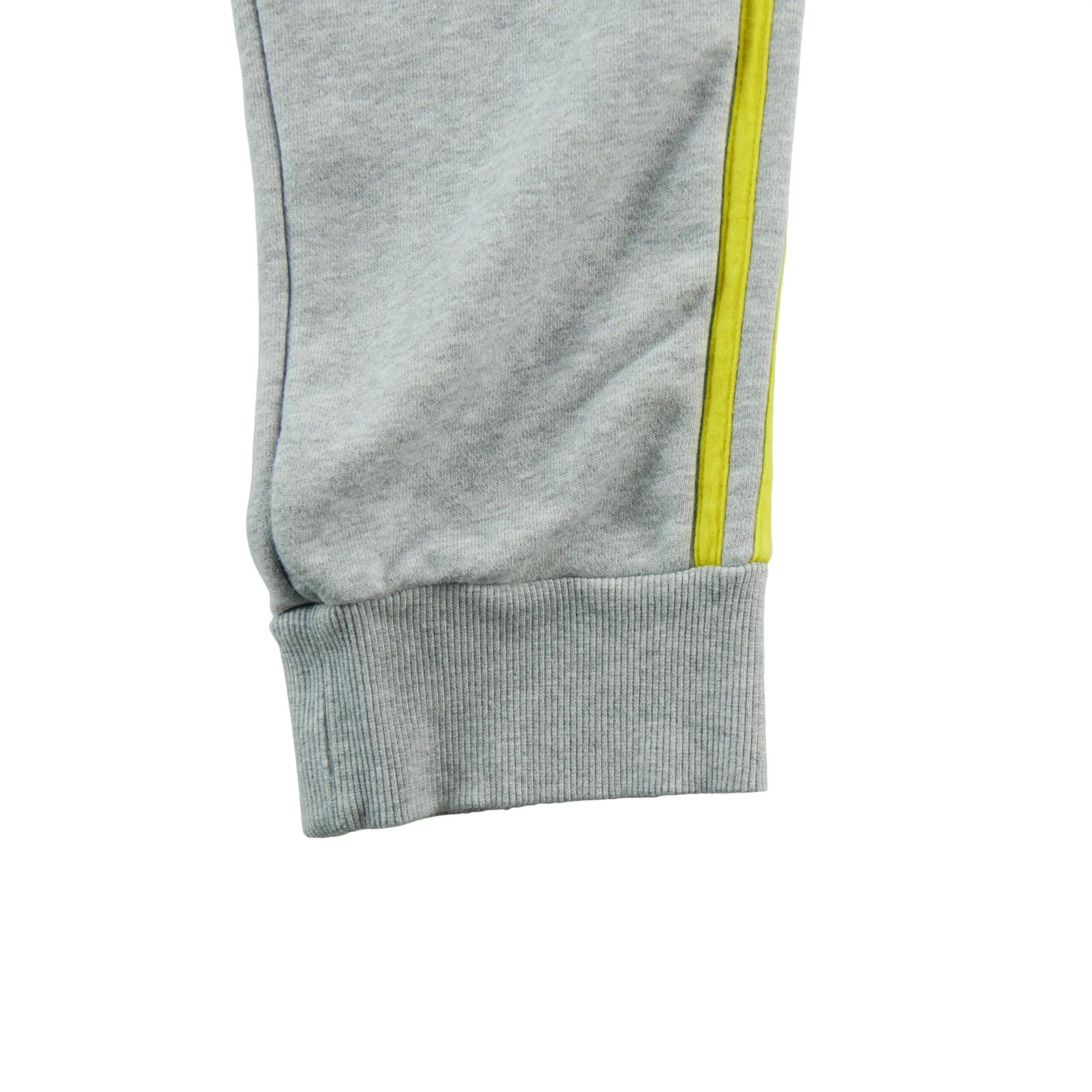 Second hand - Jogging Uomo ESS LIN SWPT CH Grigio - Stato eccellente 4/7